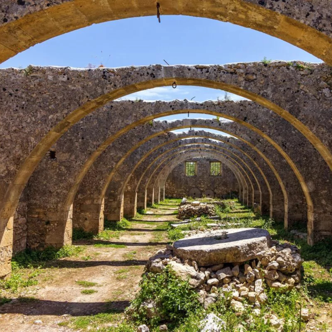 The 7 Villages of Apokoronas