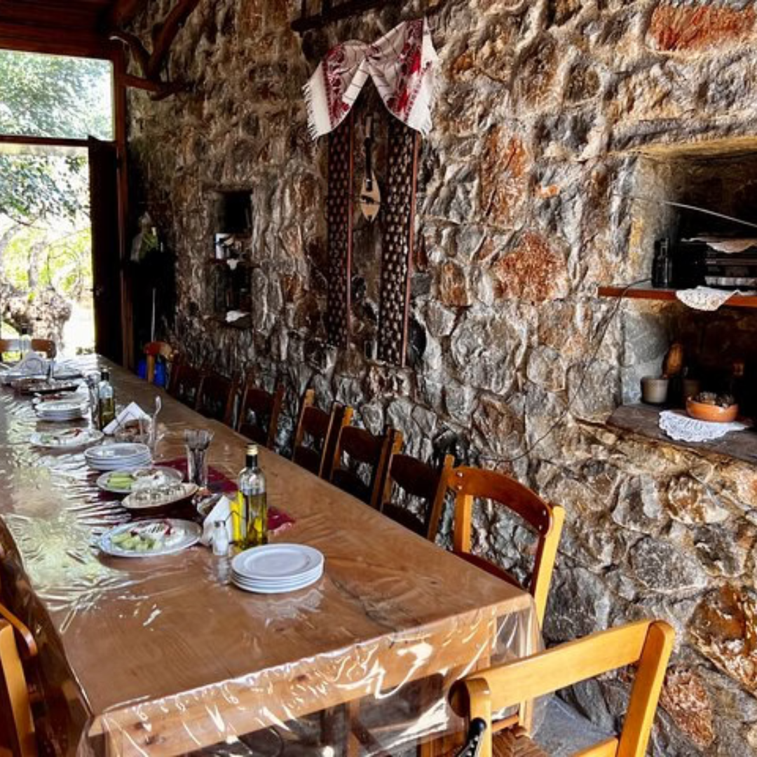 Gastronomic Tour of Chania Villages