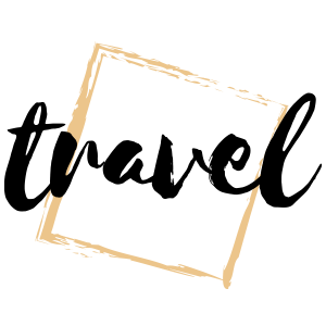 travel logo png