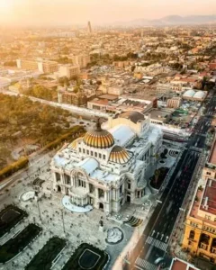 MEXICO | From the Aztecs to the Mayans